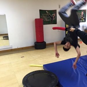 Meet your Posher, Tj